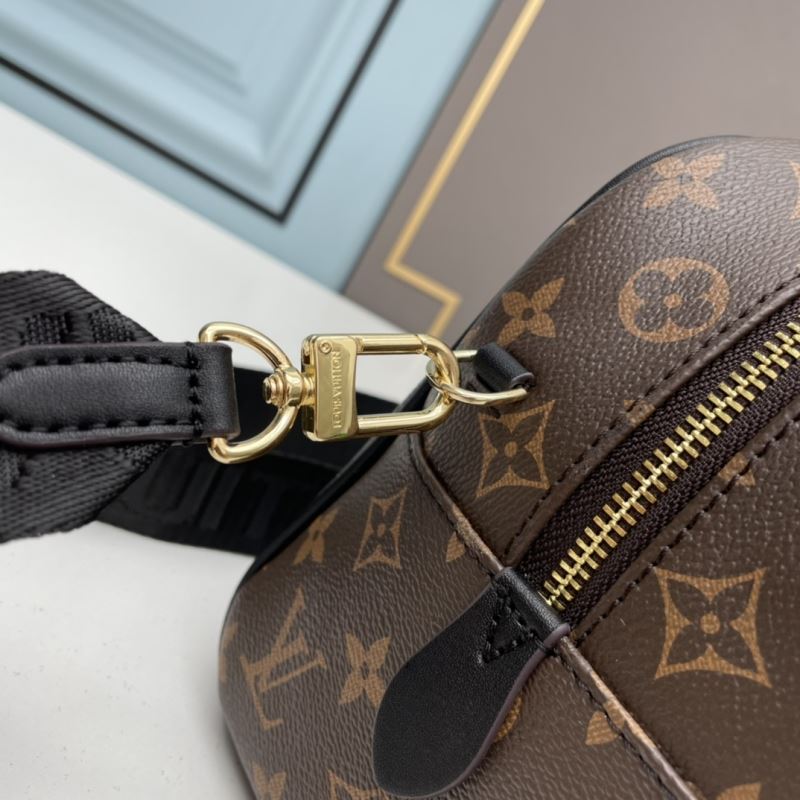 Louis Vuitton Top Handle Bags